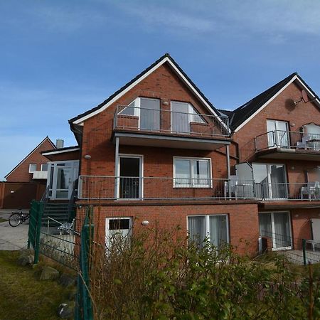 Haus-Koenigsduene-Ii-8 Apartment Боркум Екстериор снимка