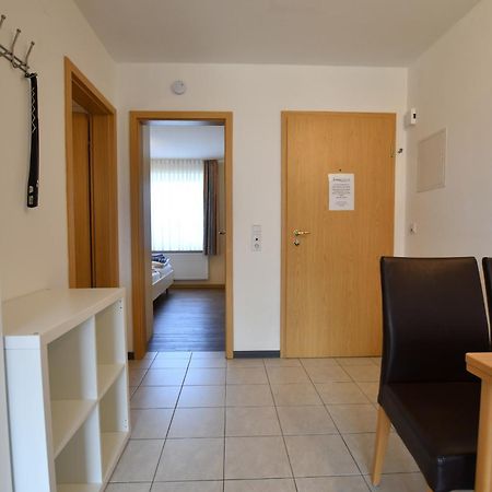 Haus-Koenigsduene-Ii-8 Apartment Боркум Екстериор снимка