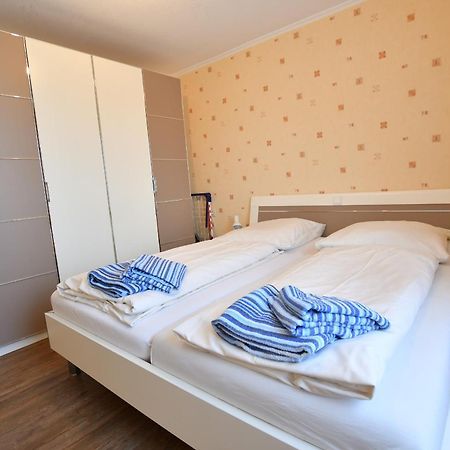Haus-Koenigsduene-Ii-8 Apartment Боркум Екстериор снимка