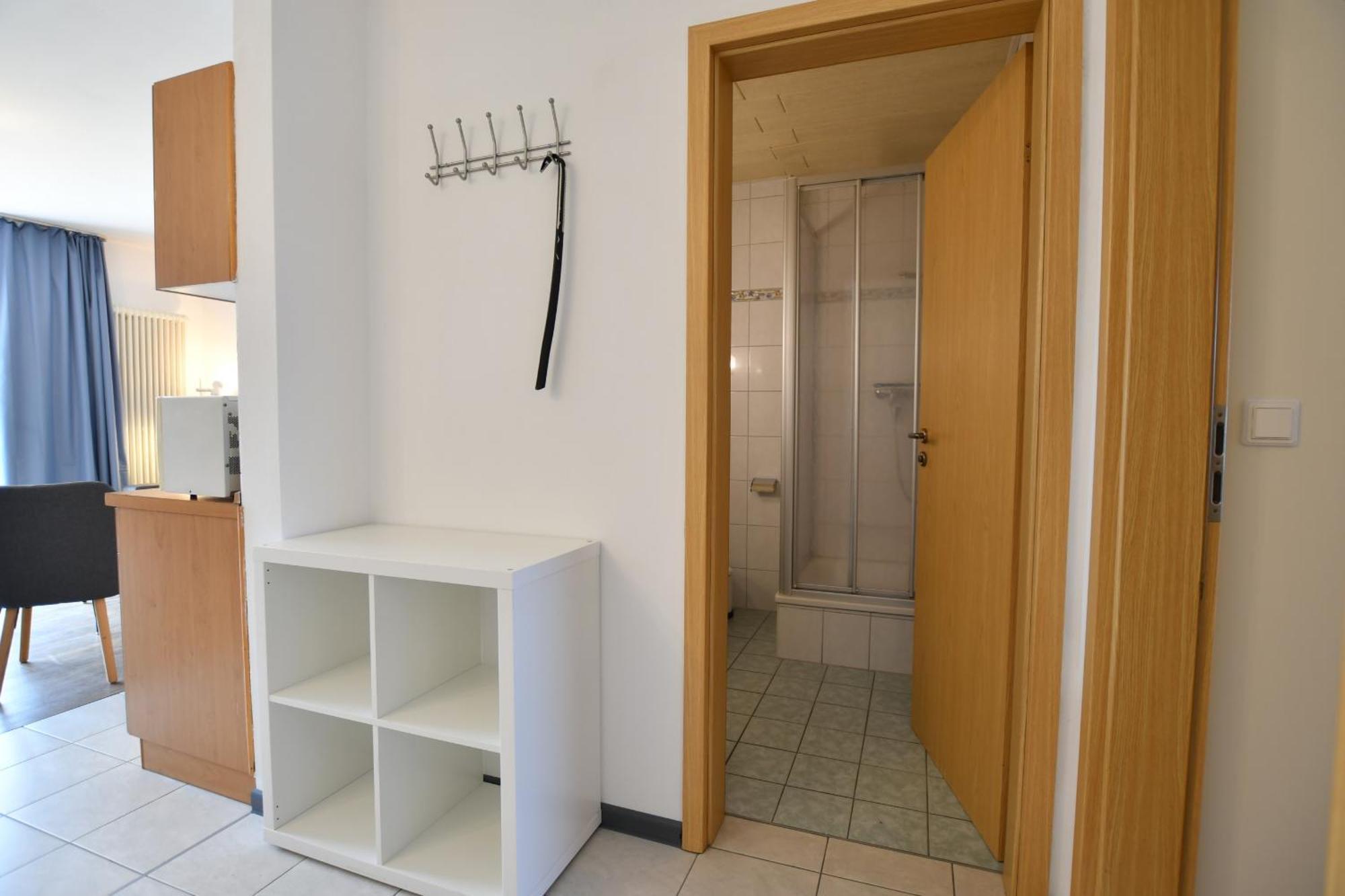 Haus-Koenigsduene-Ii-8 Apartment Боркум Екстериор снимка