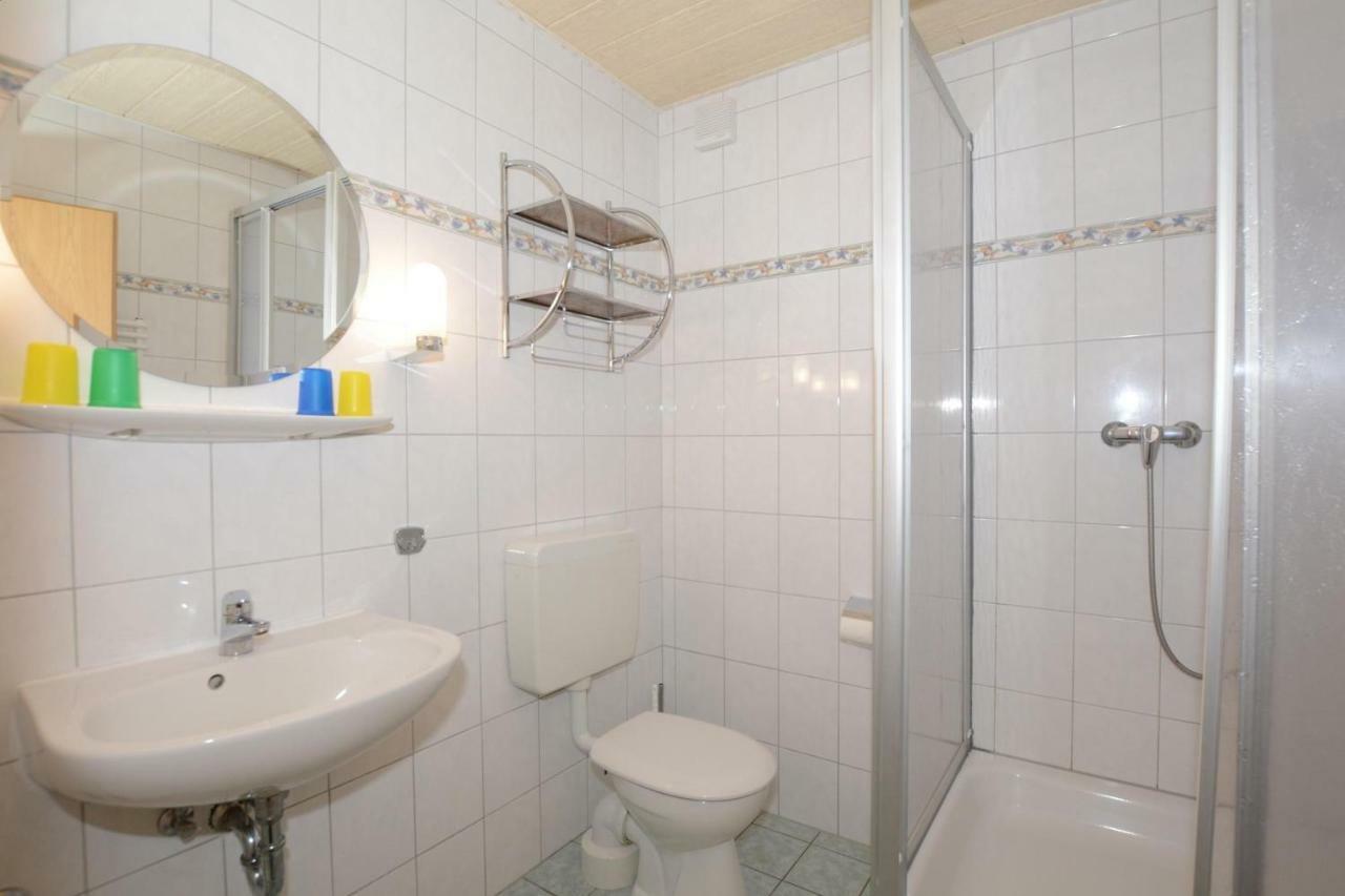 Haus-Koenigsduene-Ii-8 Apartment Боркум Екстериор снимка